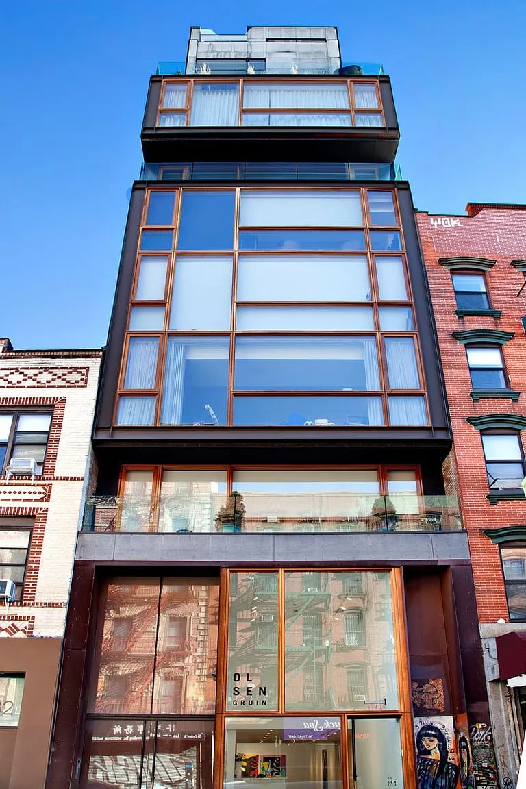 30 Orchard Street Apartment 2