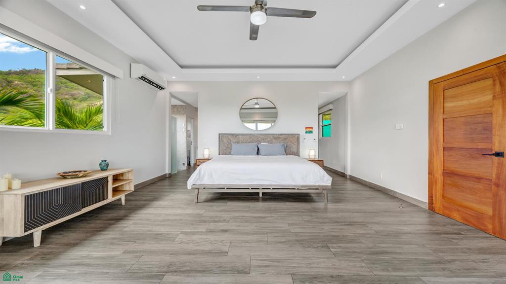 Dos Rios 65 | Modern Ocean View Luxury Home with Studio Apartment