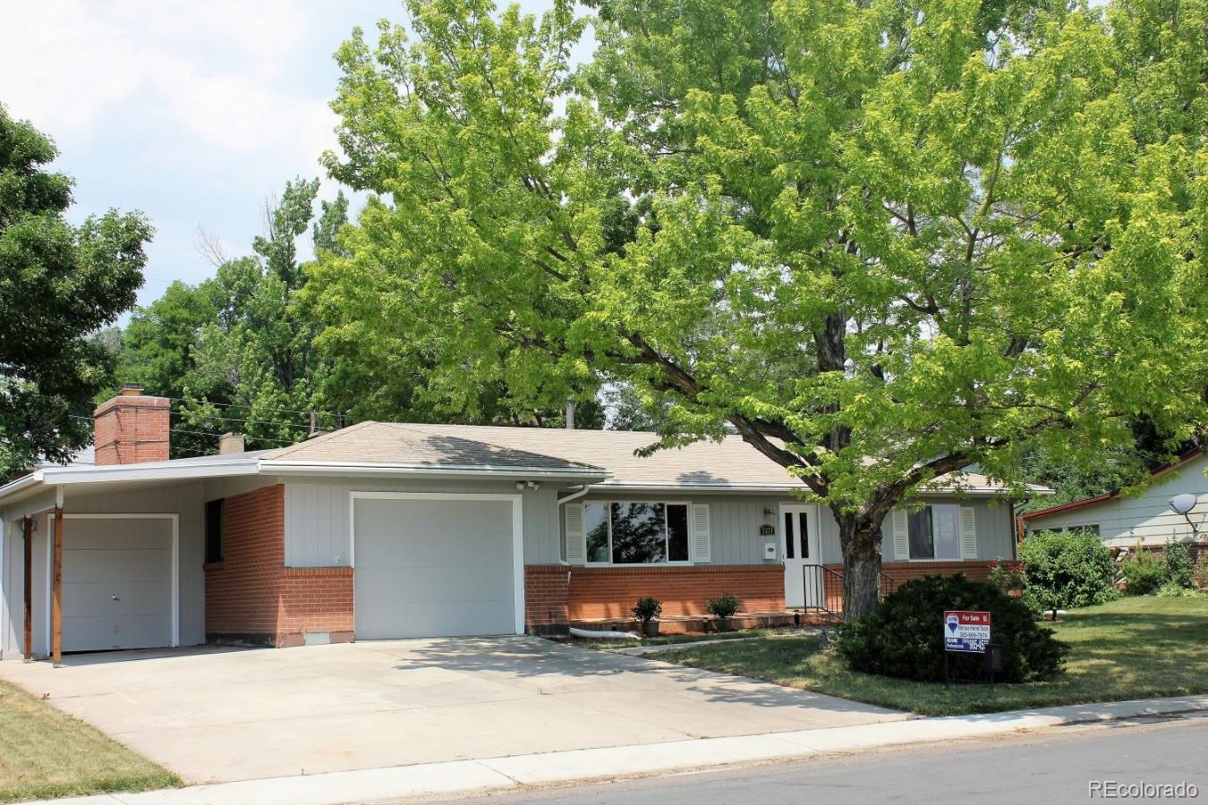5277 S Mabre Ct