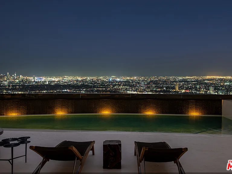 1561 Blue Jay Way