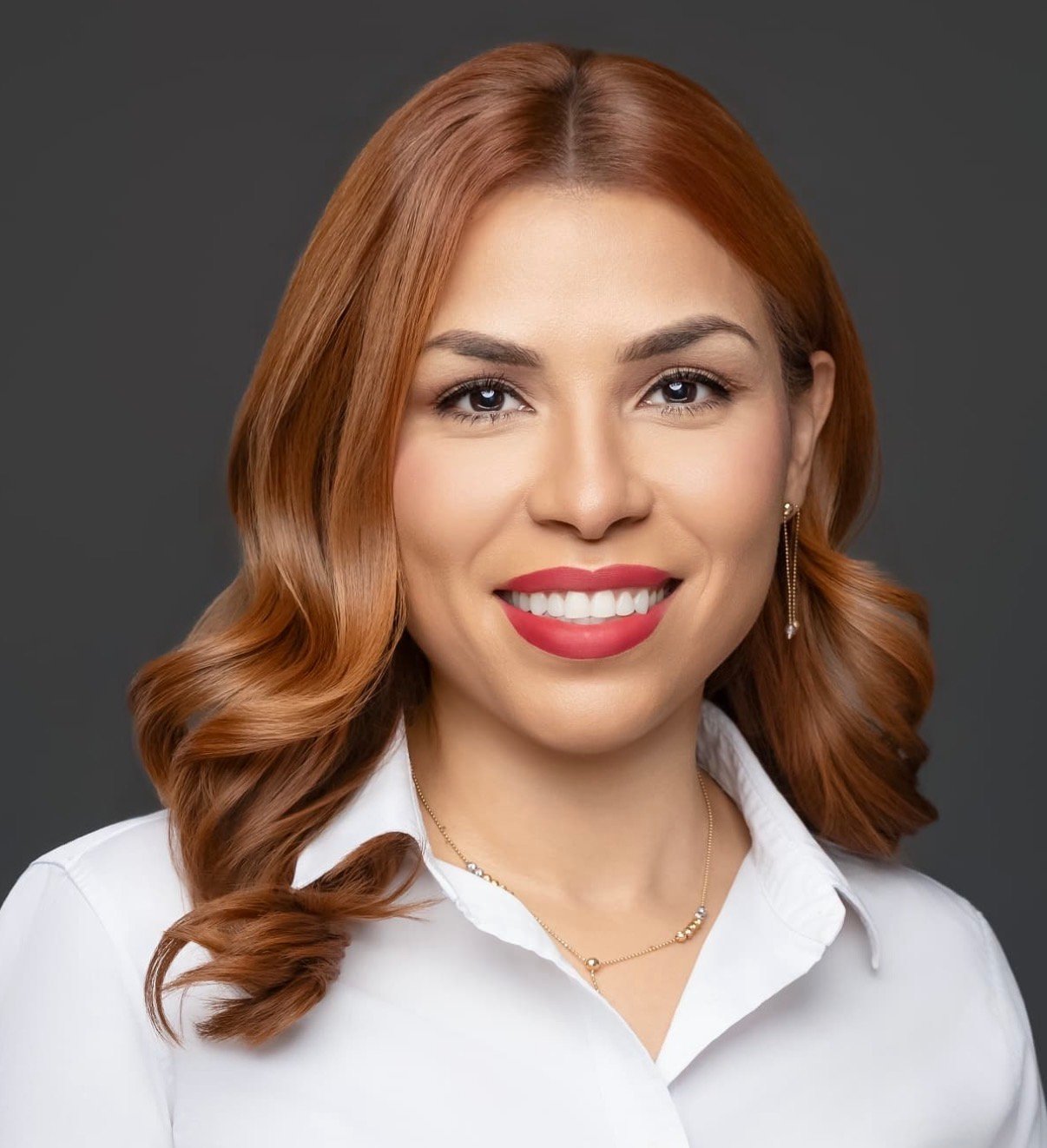 Joanna Gonzalez