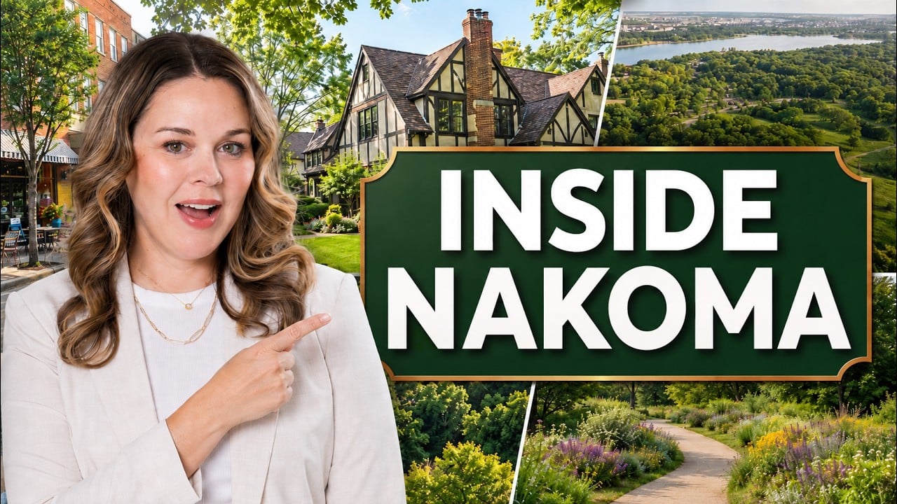 Inside Madison's Most Historic Neighborhood: Nakoma