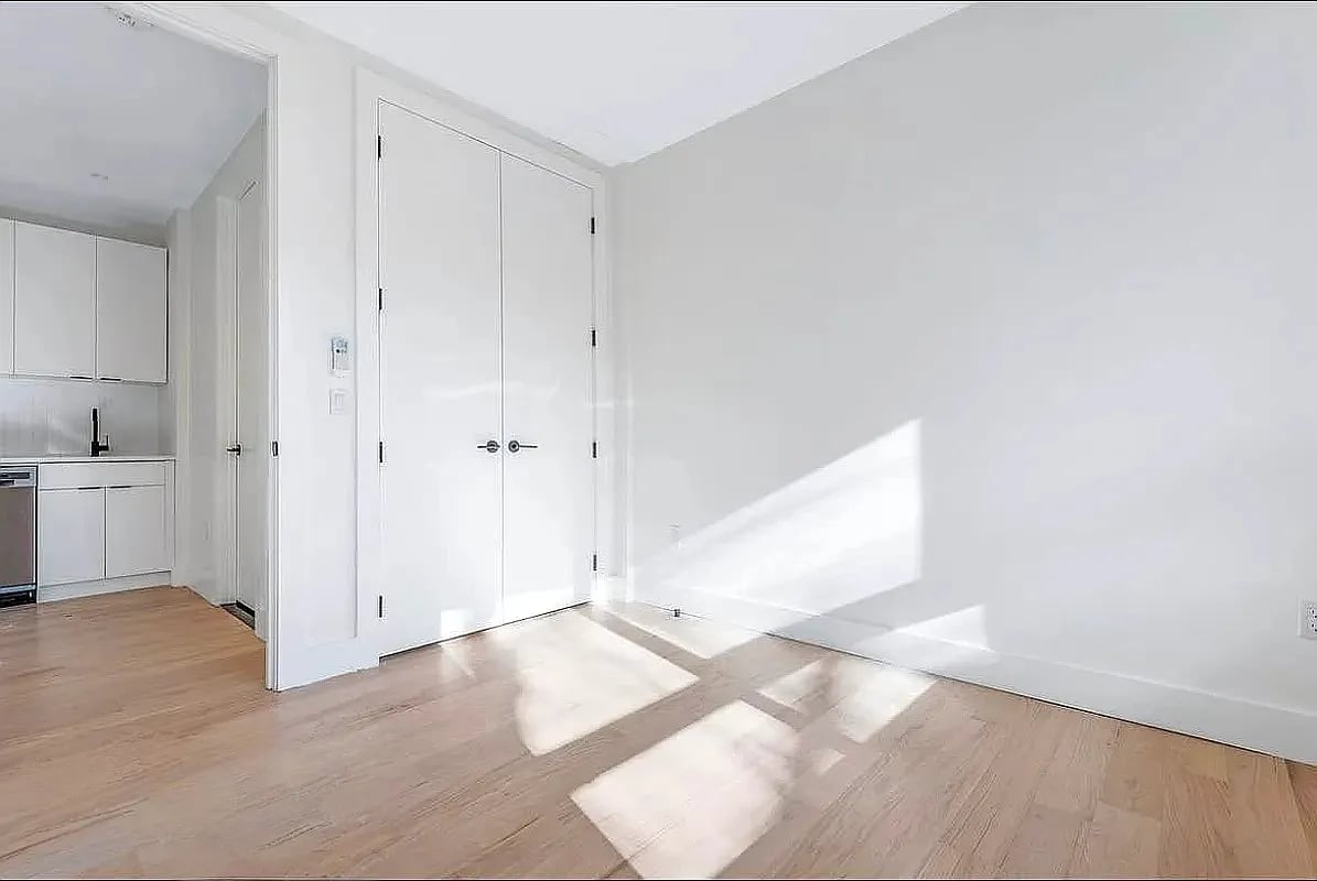 1707 Dean Street #3D