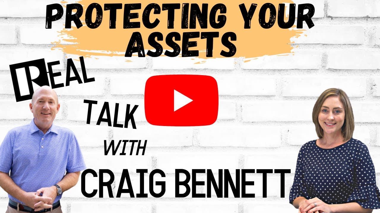 Protecting Your Assets