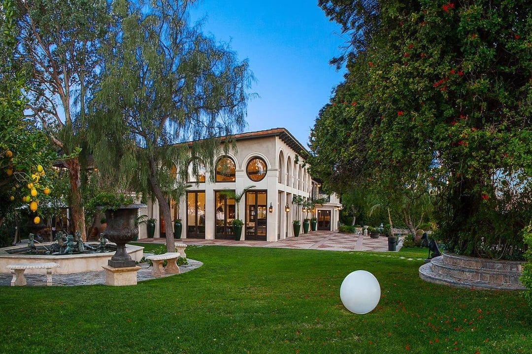 Harmony Oasis