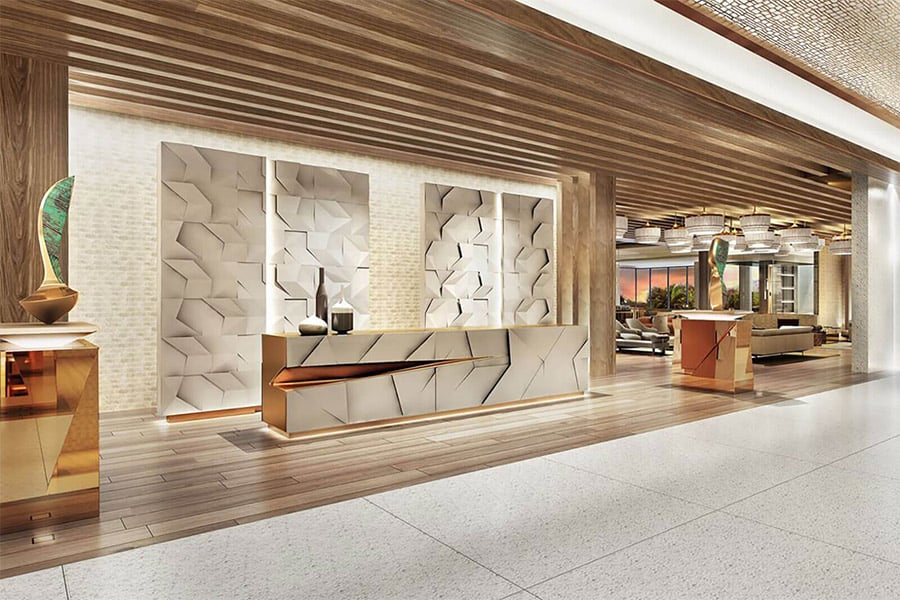 The Ritz-Carlton Residences
