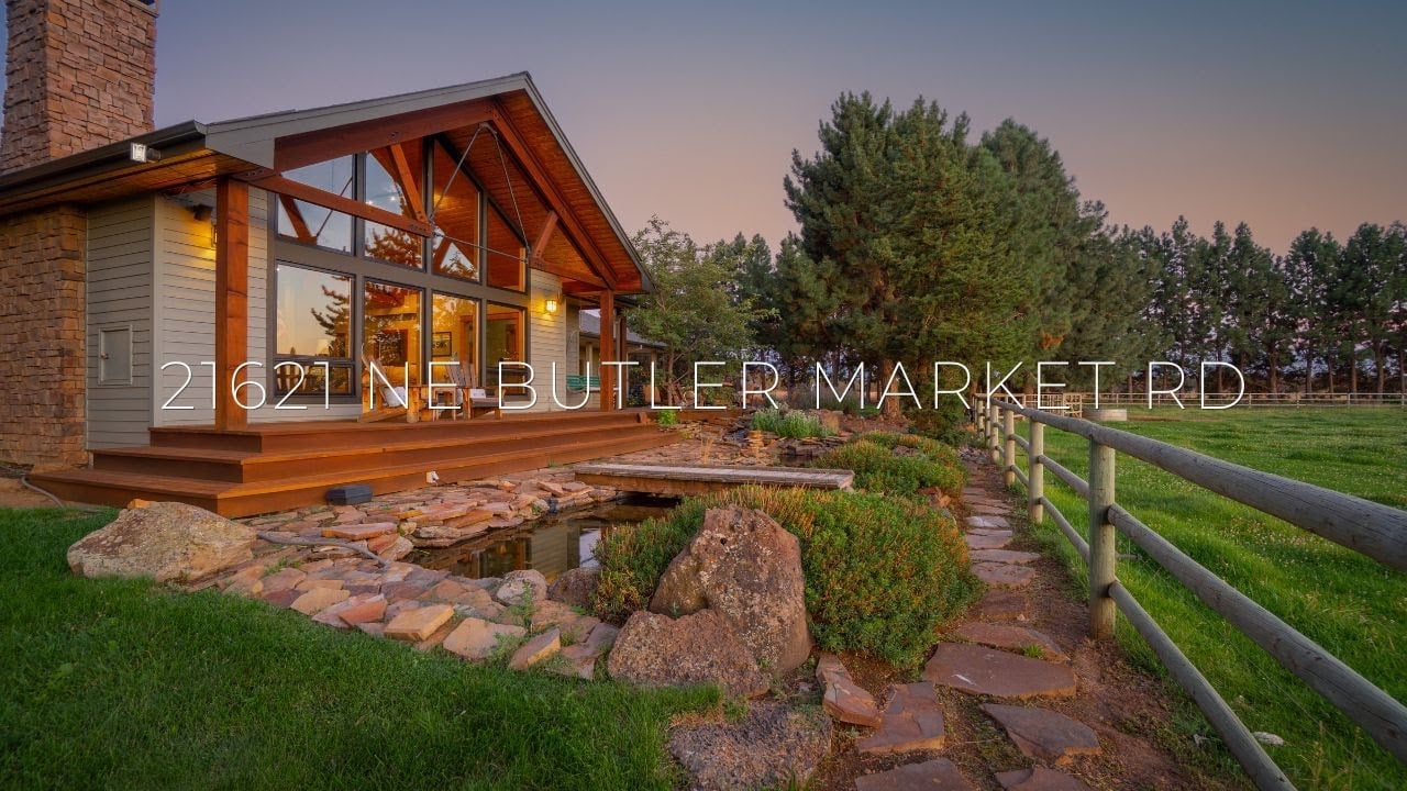 21621 NE Butler Market Rd