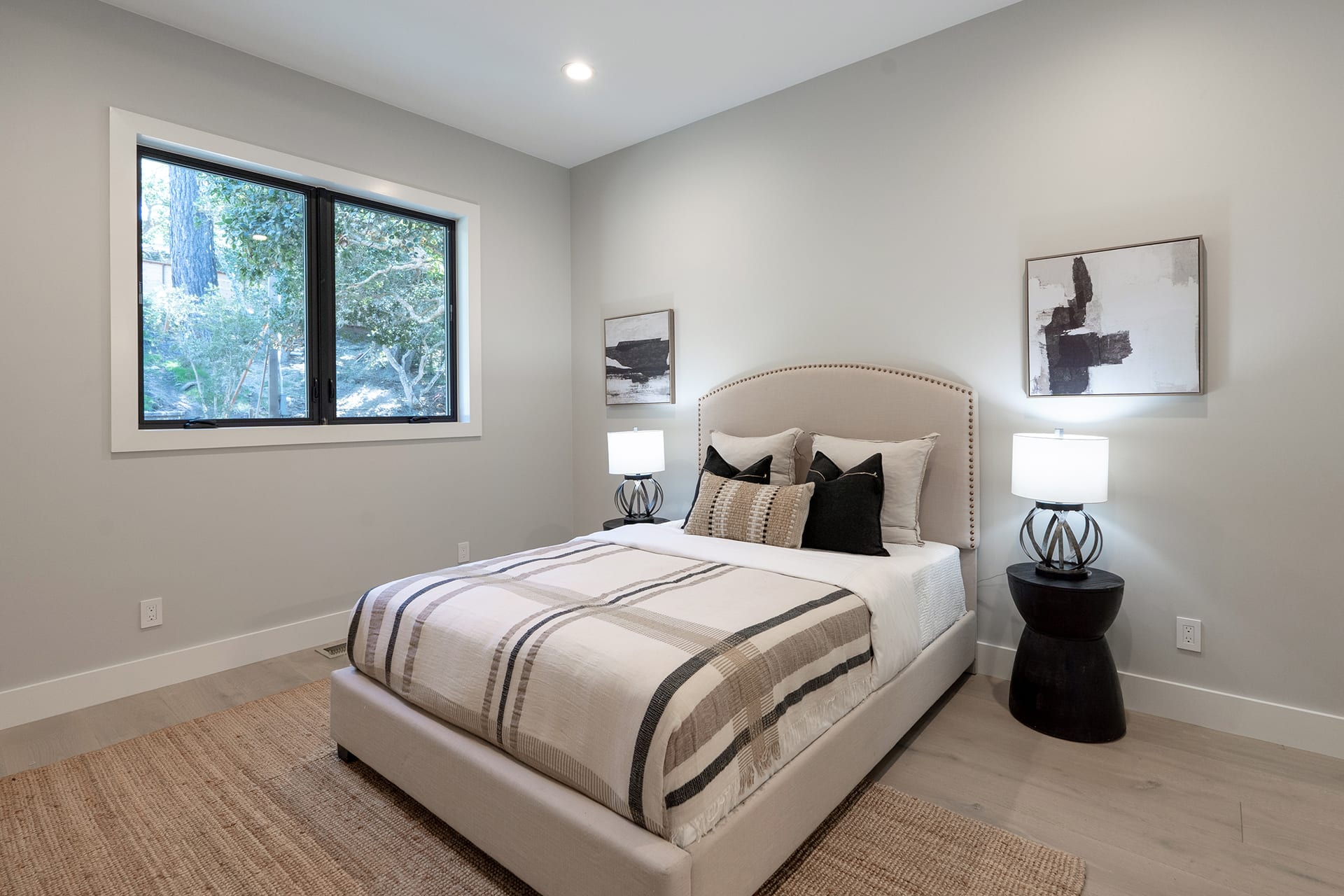 Modern Carmel Gem - 25498 Hatton Rd