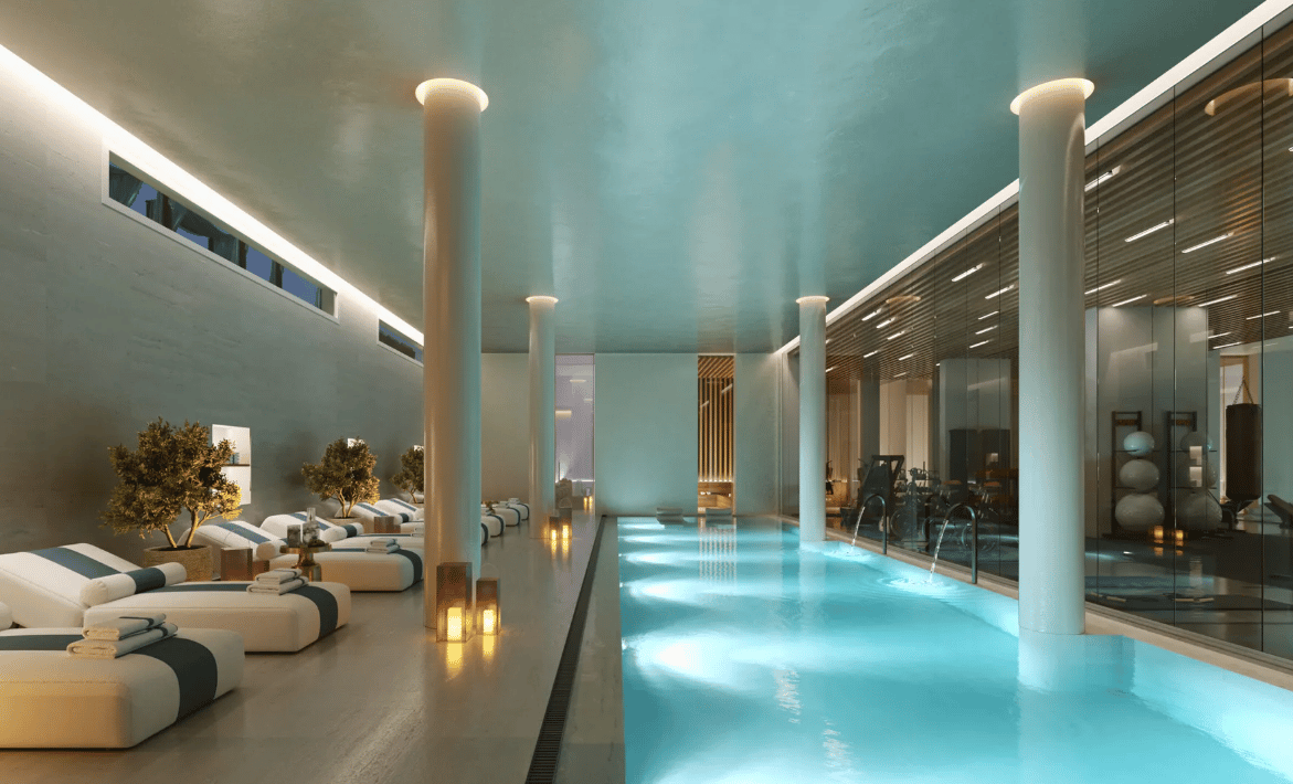 PENTHOUSE ON MARBELLA'S GOLDEN MILE