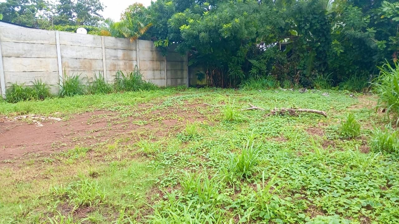 Lot in Uvita, Walking Distance to Amenities