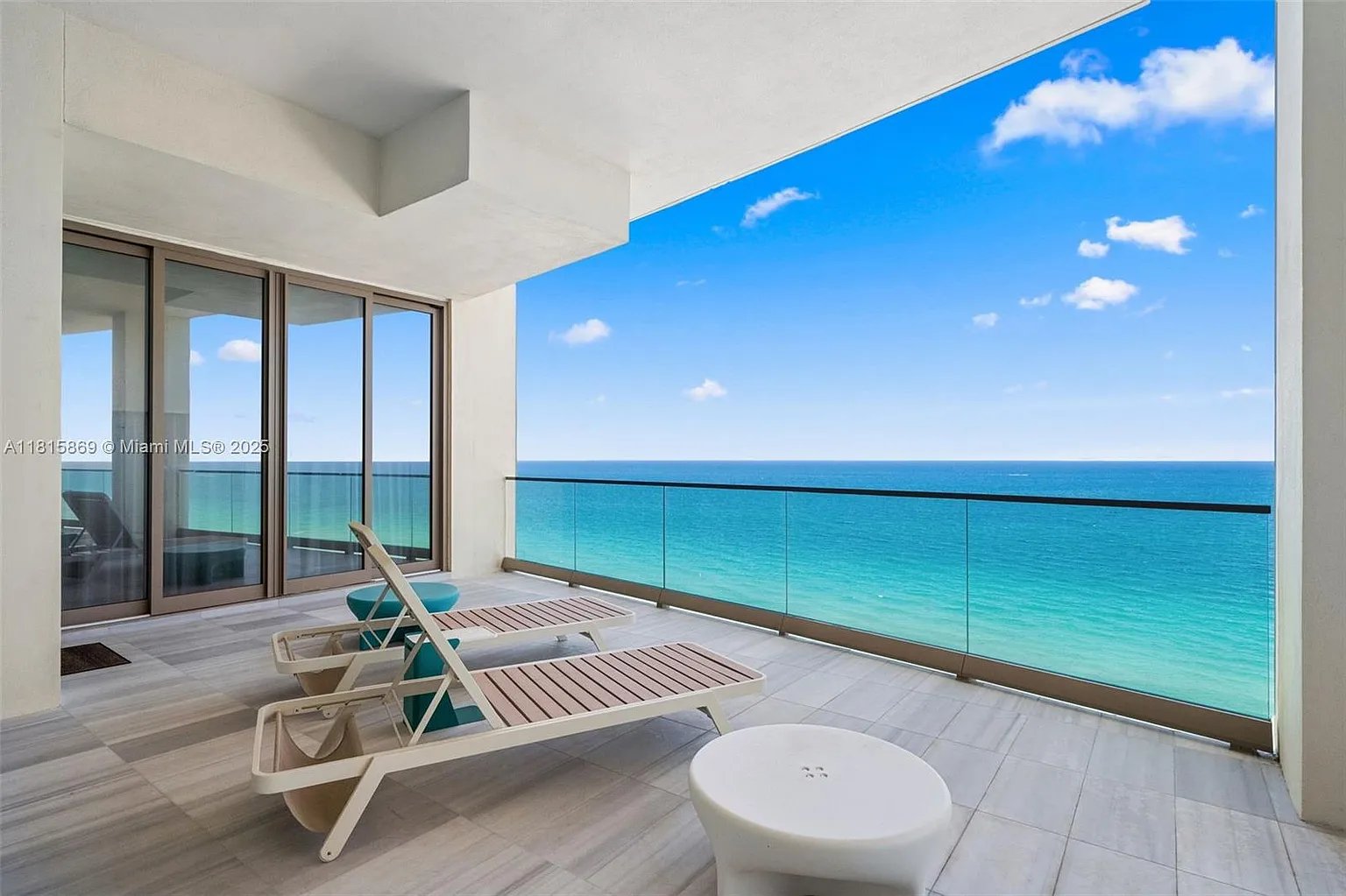 17901 Collins Ave #1607