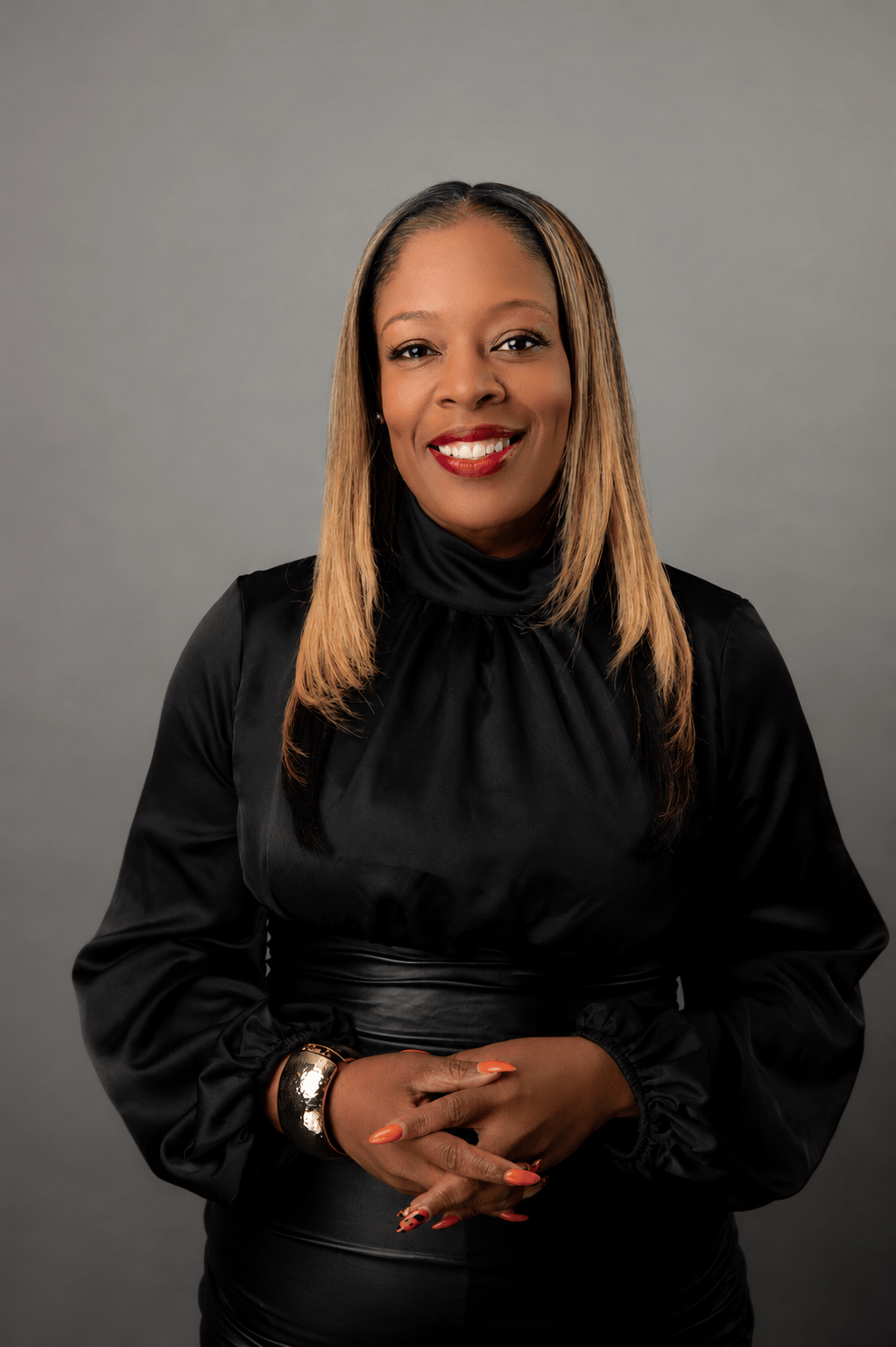 Tami Dykes