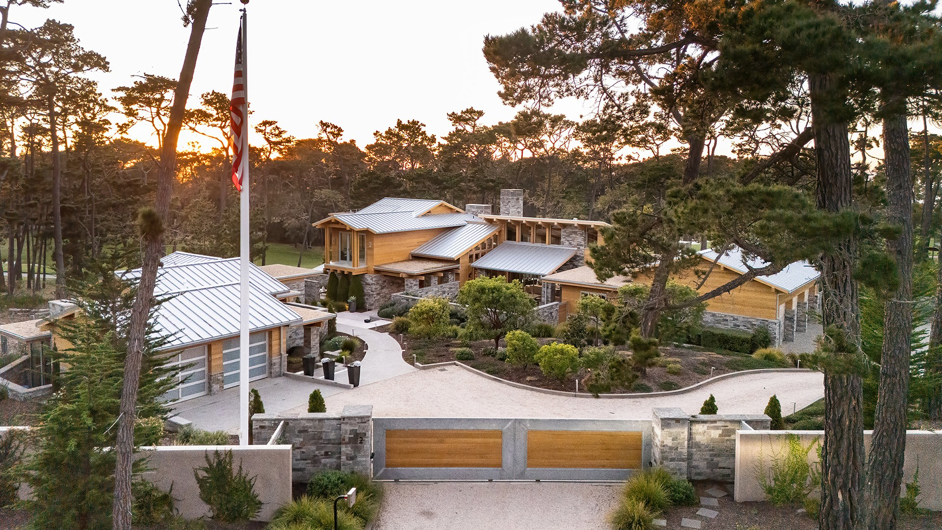Poppy Lane Contemporary