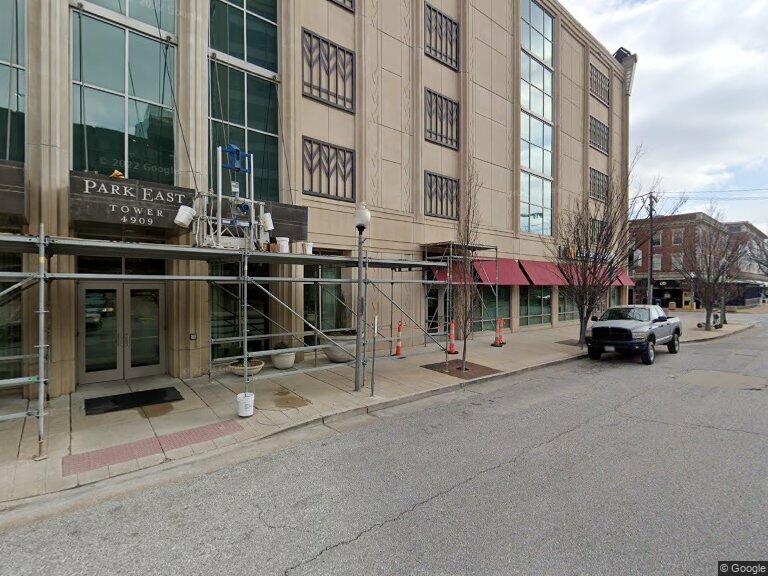 4909 Laclede Ave APT 1806