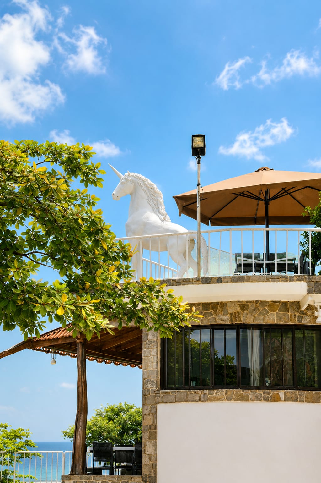 Casa Jabalí | 5-Bedroom Estate with 3 Titled Lots in Tamarindo