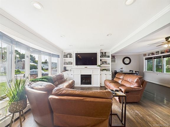 554 South 8th Street