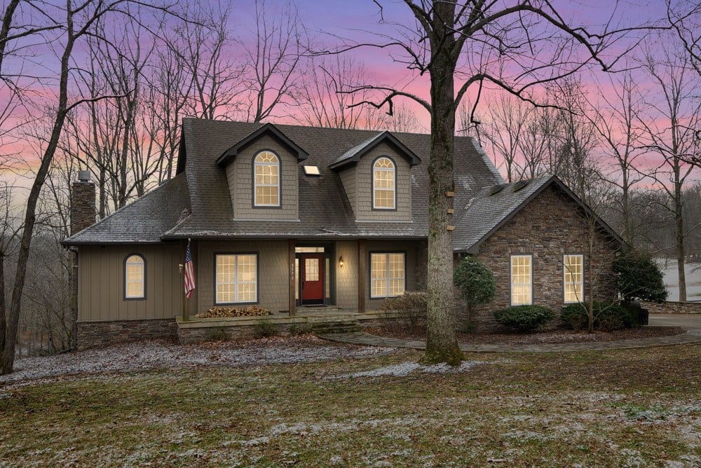 5579 Wilkins Branch Rd