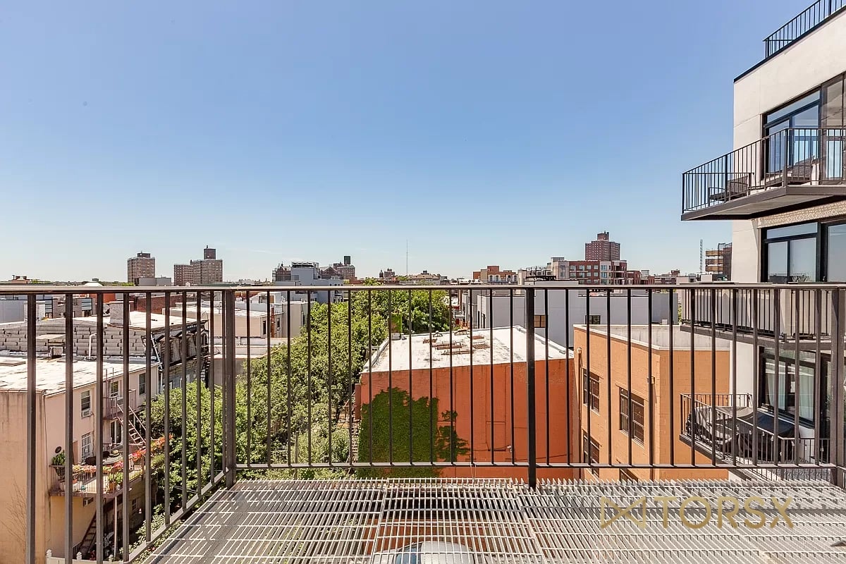 594 Bushwick Avenue #311