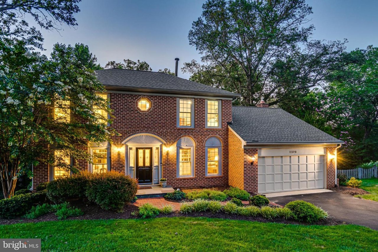 1374 Carpers Farm Way