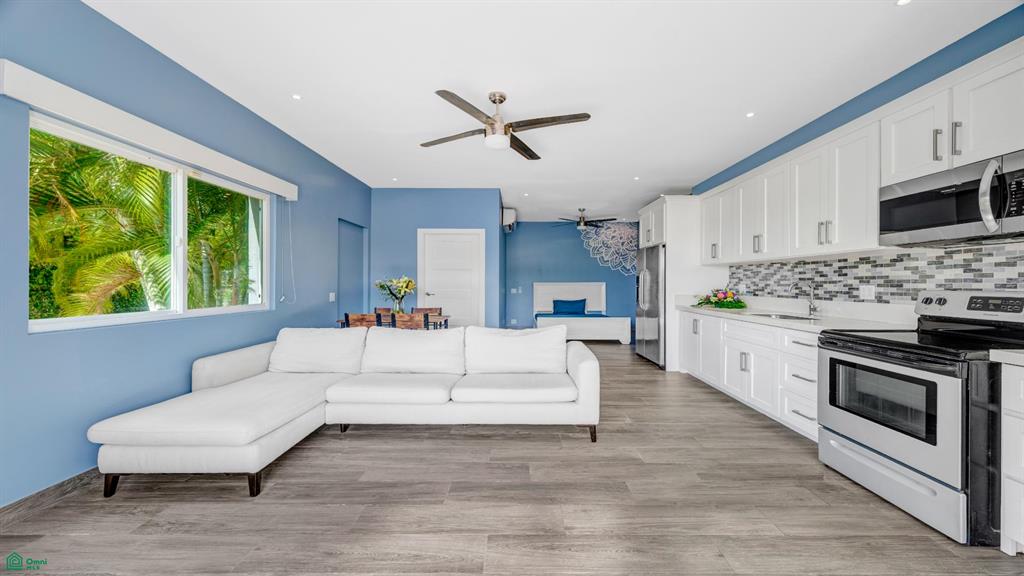 Dos Rios 65 | Modern Ocean View Luxury Home with Studio Apartment