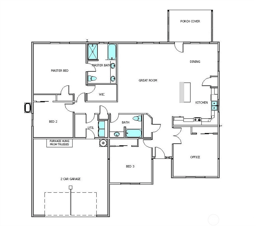 36 Manzanita Dr