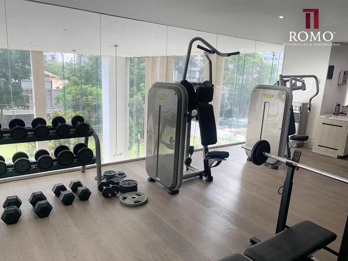 DEPARTAMENTO EN RENTA GALATEA $38,500 MN