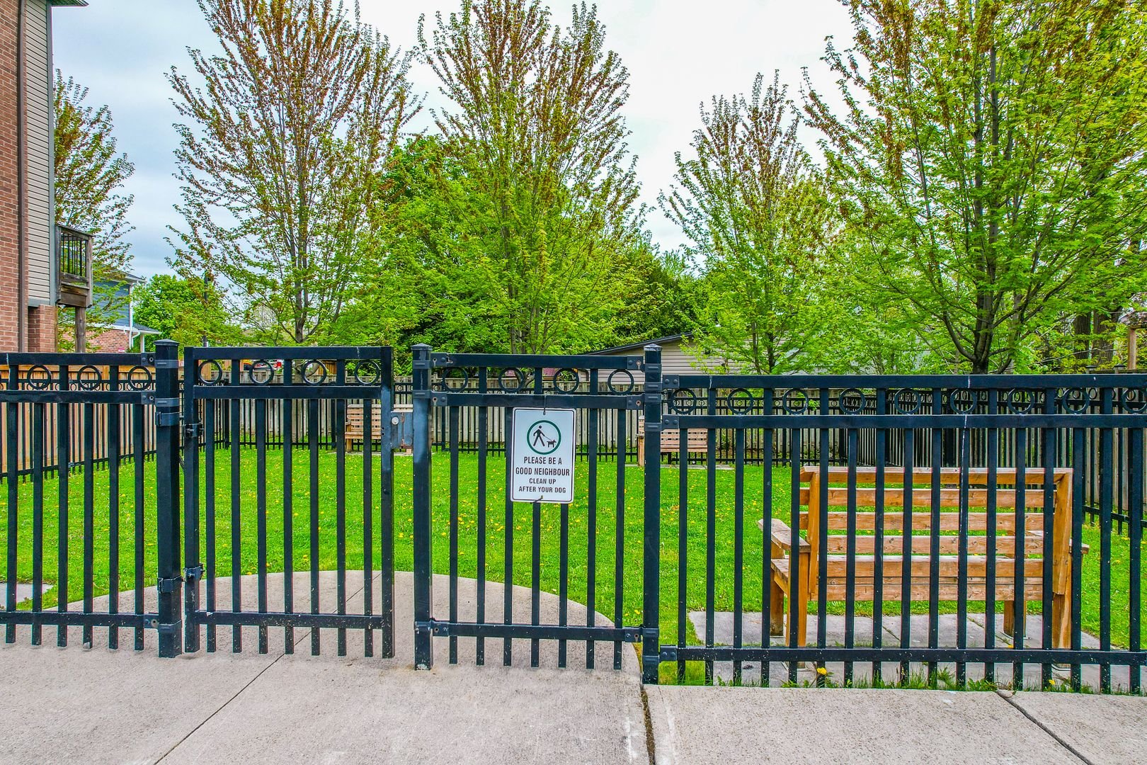 2360 Treversh Common