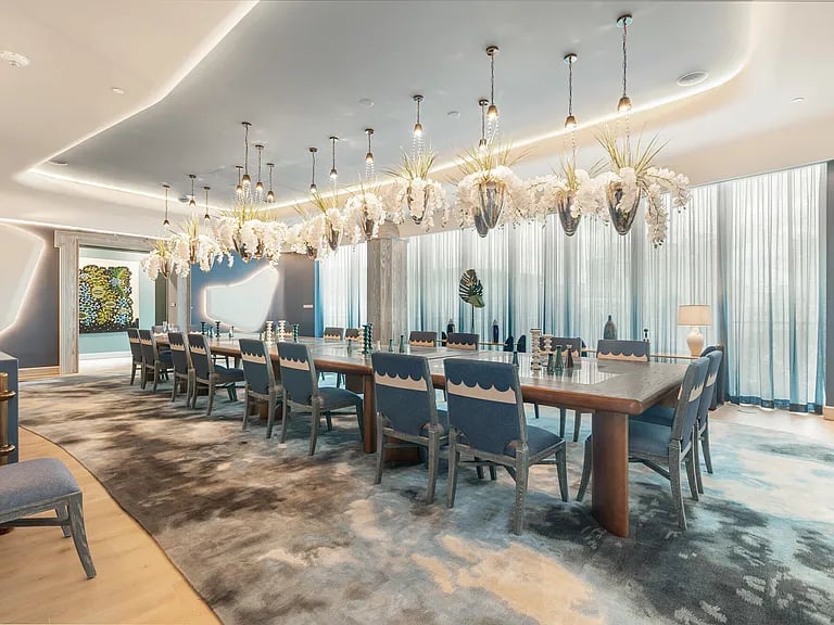 1333 S Flagler Dr #2302