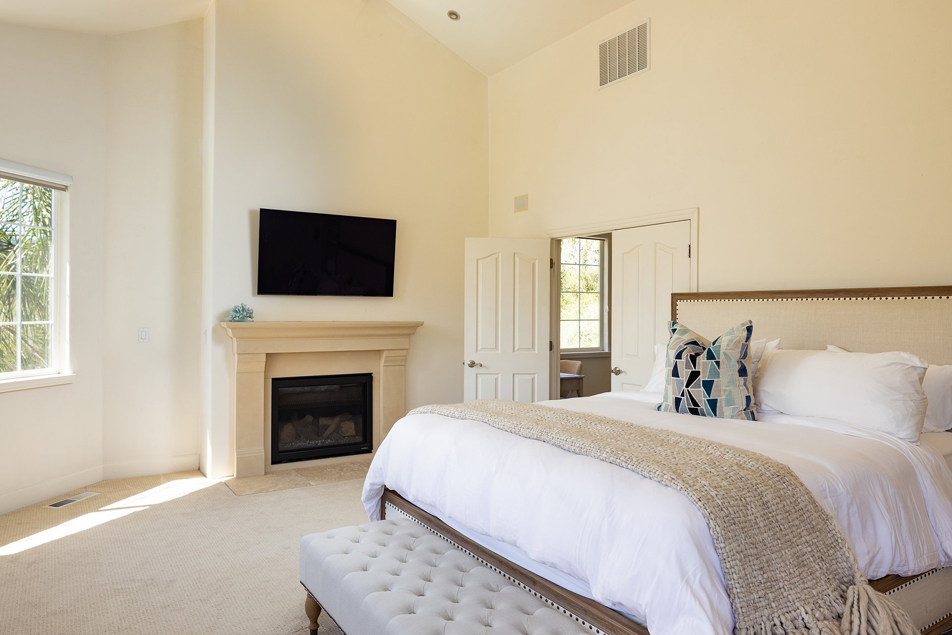 Carmel Valley Luxury Retreat