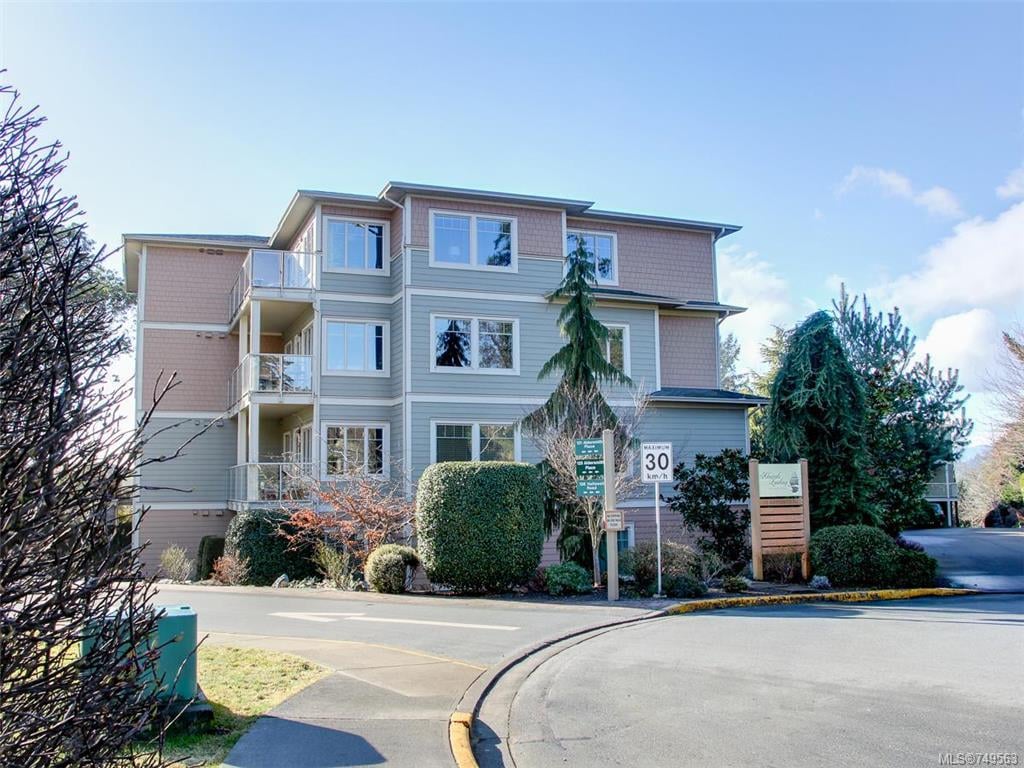 407-125 Aldersmith Pl