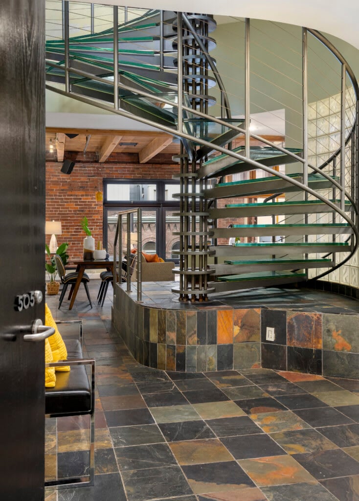 4 Seattle Lofts to Consider in 2020