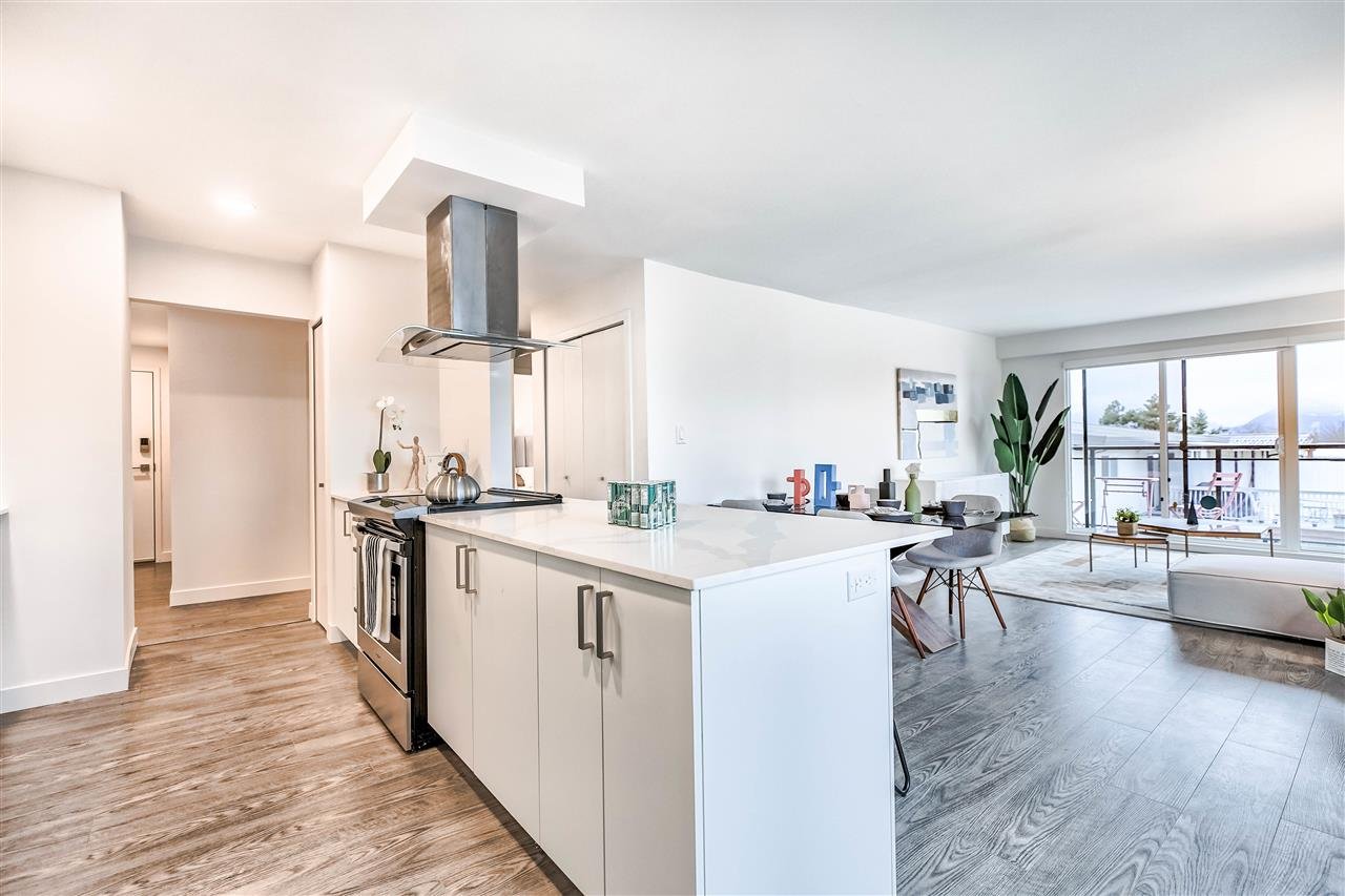 108-4625 Grange Street, Burnaby