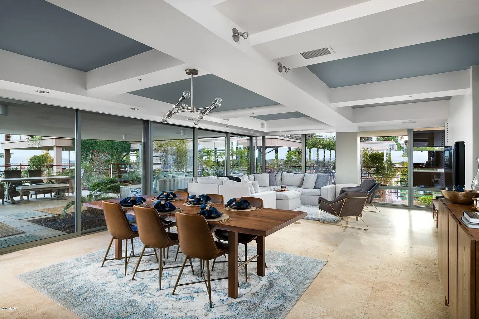 7167 E Rancho Vista Dr, #6002
