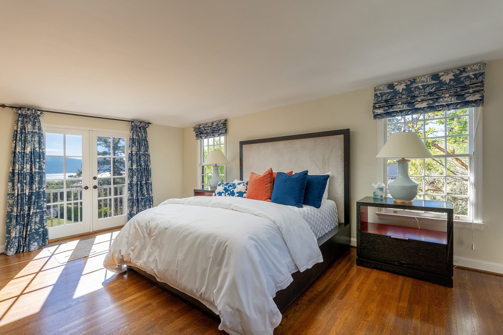 Ondulado Estate - Luxury Rental