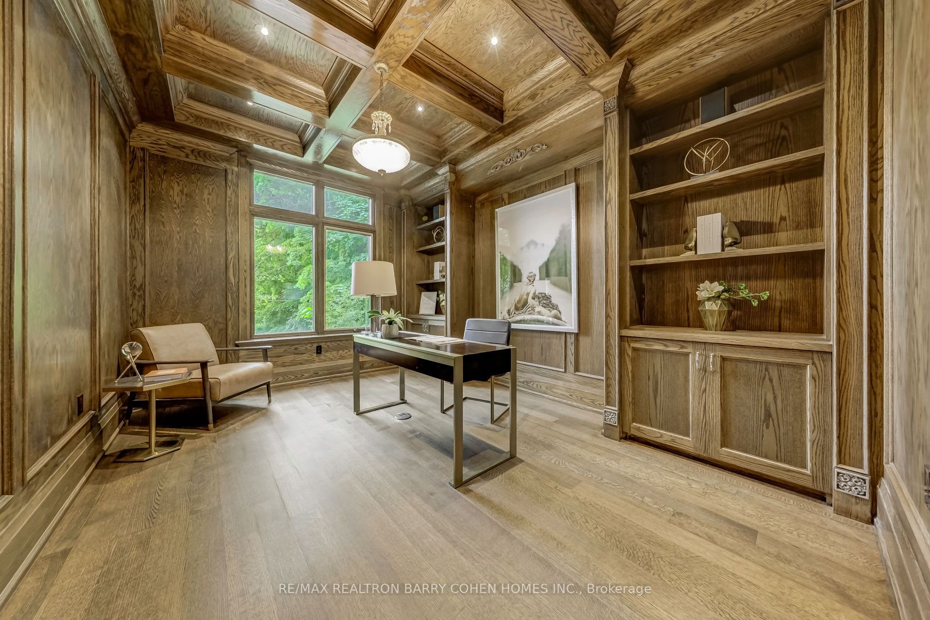SOLD: Elegance & Luxury At Its Finest