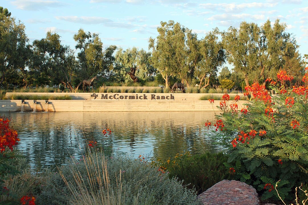 McCormick Ranch