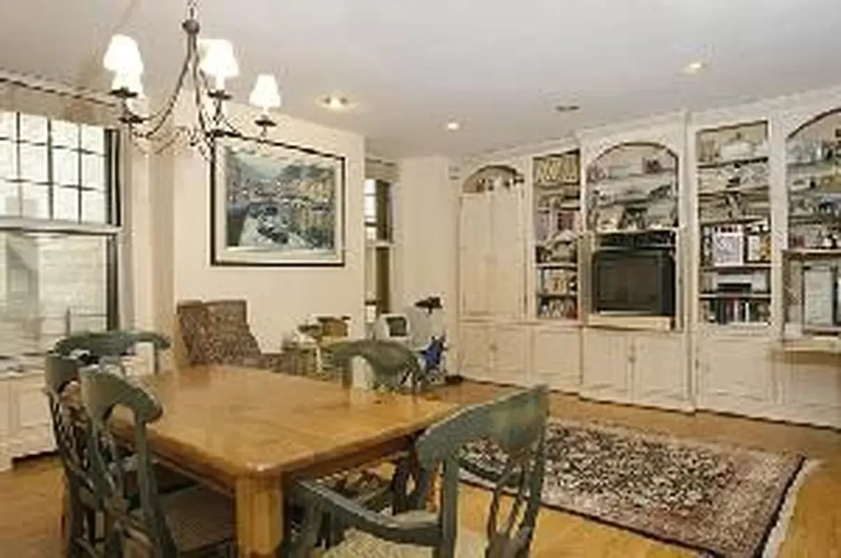 300 West End Avenue Unit: 1AC