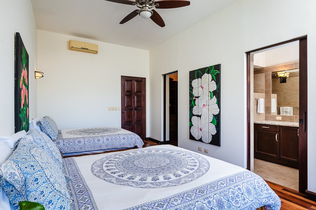 Tropical Ocean View Estate, Tamarindo, Guanacaste