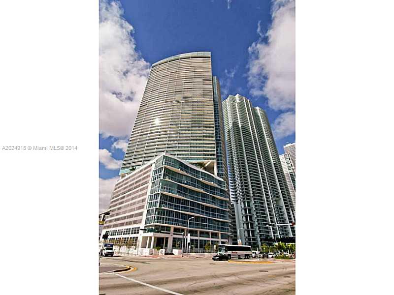 888 BISCAYNE BL Unit: 2905