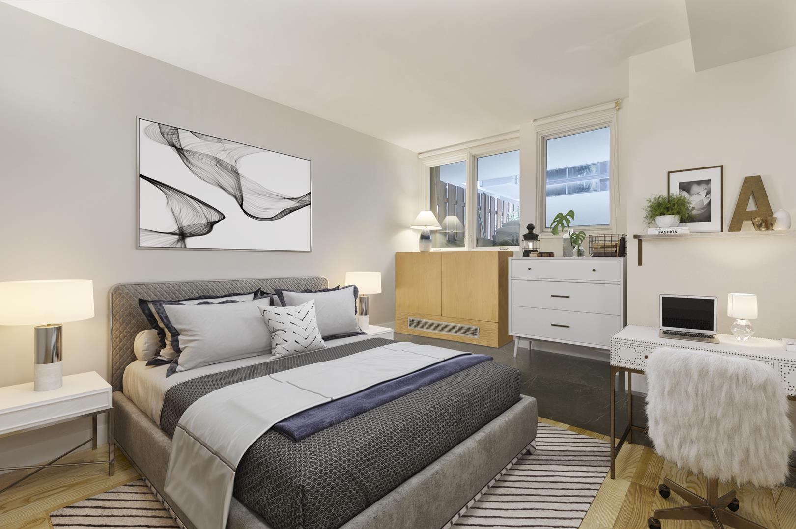 88 Jane Street, Apt 1-RW