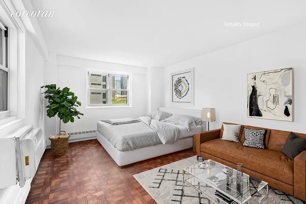 175 Willoughby St Unit: 6F