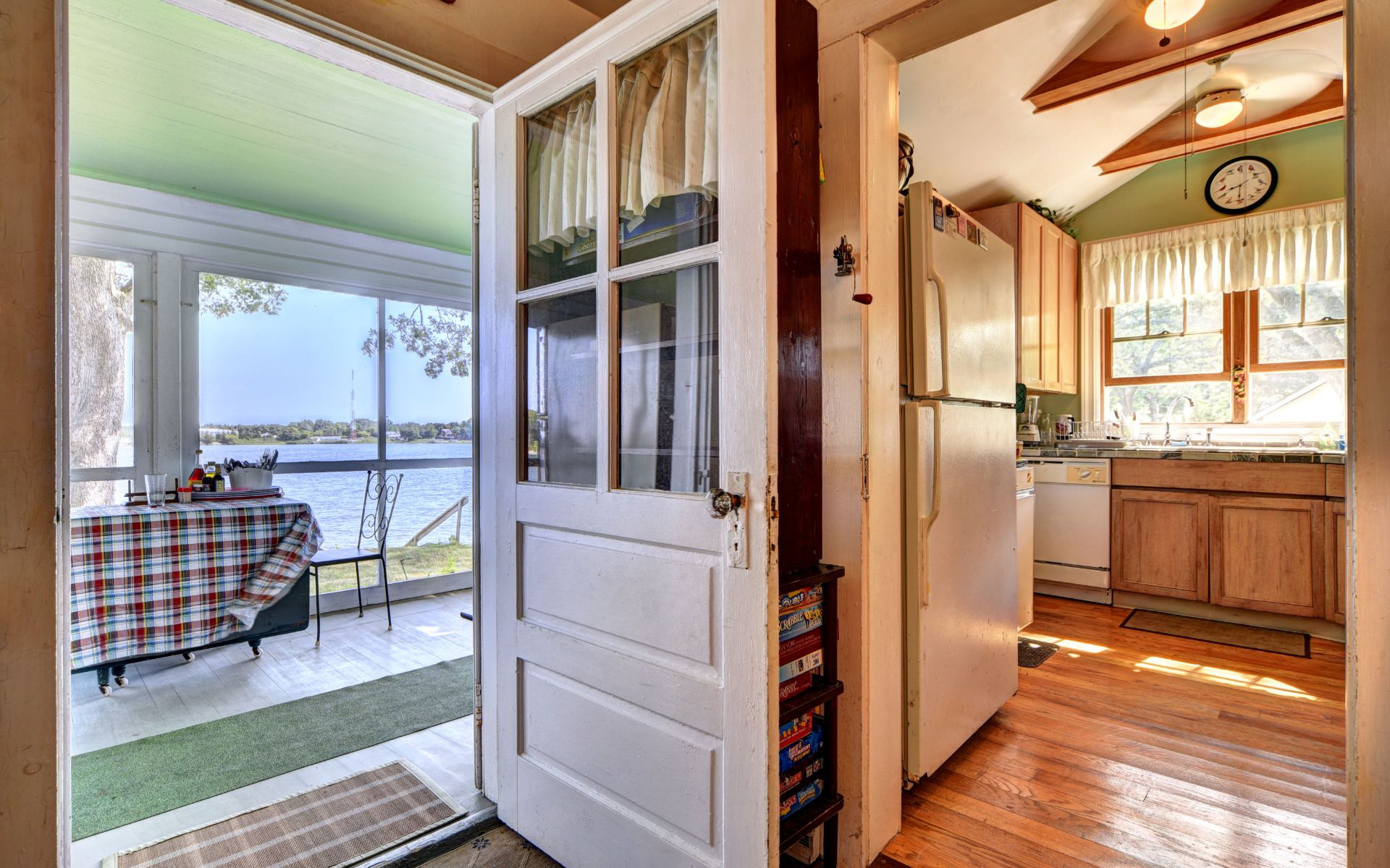 Expand Your Waterfront Dream