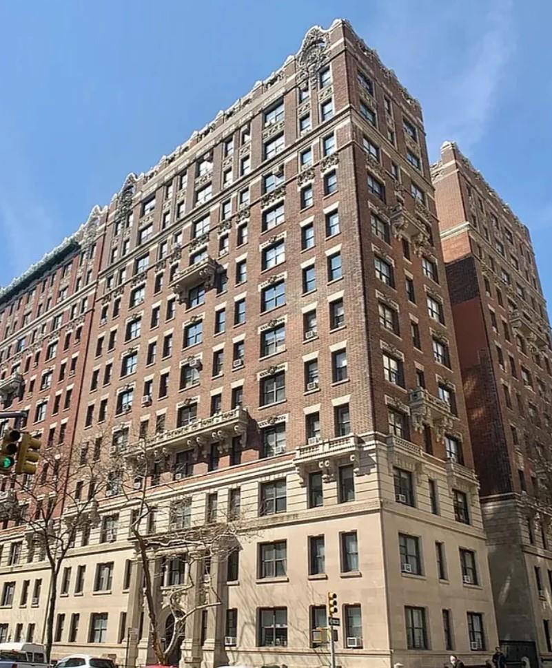 817 West End Avenue, Apt 3CC