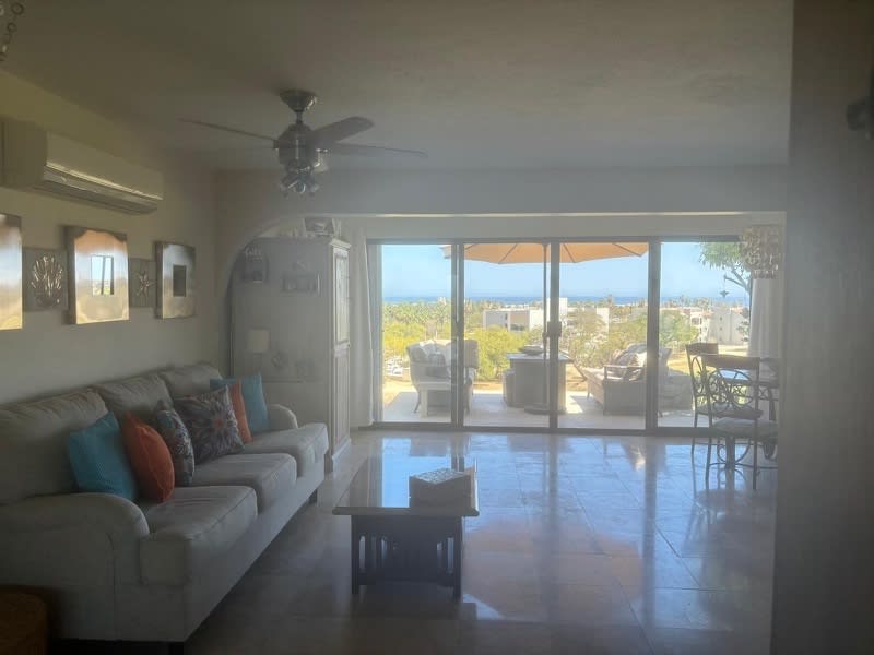 San Jose del Cabo condo!