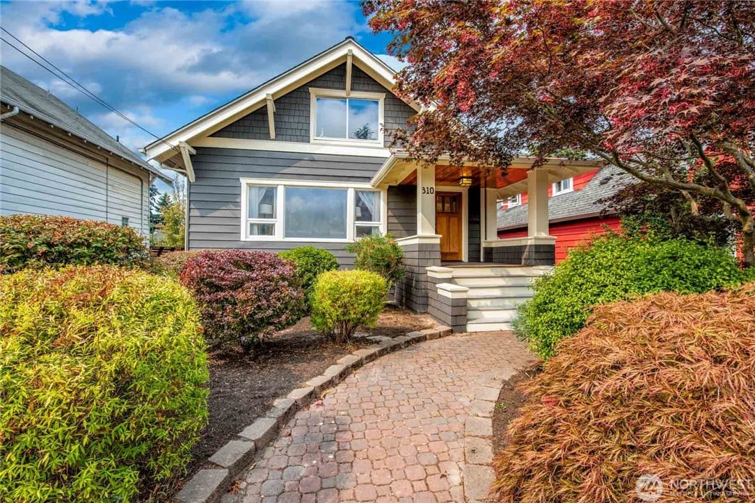 310 NW 78th Street