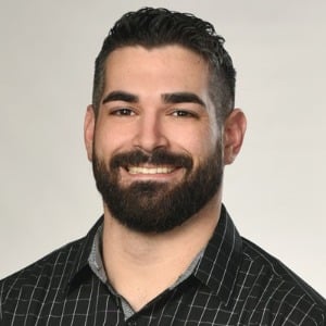 Jacob Cabot Charlotte, NC Real Estate Agent Headshot