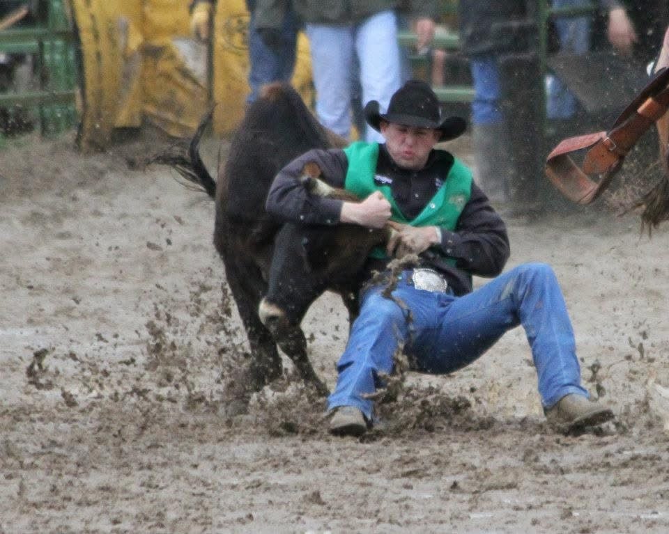 The 2026 Poly Royal Rodeo Is This Weekend — And It's Bigger Than Ever