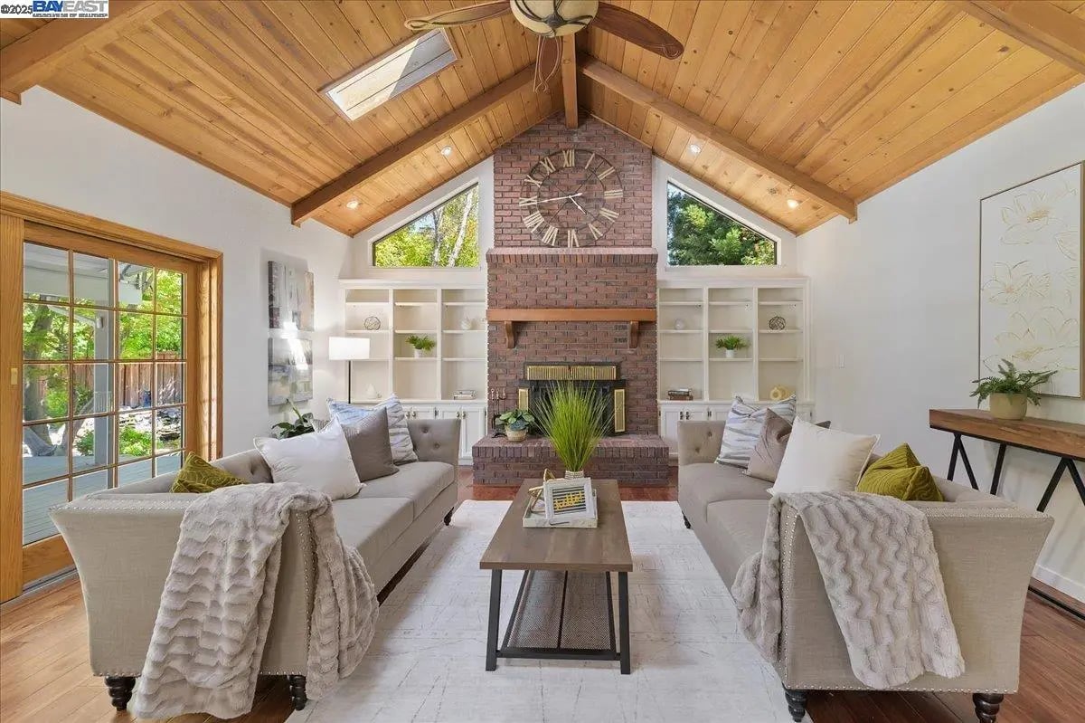 578 Regulus Rd, Livermore, CA