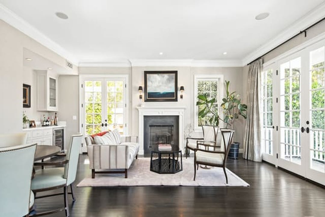 Sanctuary Crescent