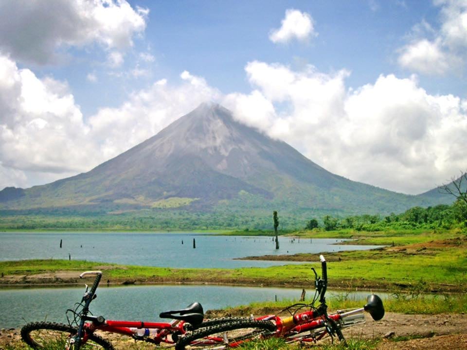 Arenal Garden Lodge | A Hidden Gem with Breathtaking Views